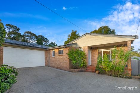 Property photo of 2/44 Olive Street Asquith NSW 2077