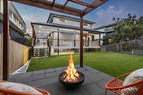 Property photo of 44 Pampling Street Camp Hill QLD 4152