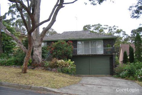 Property photo of 37 Valentia Avenue Lugarno NSW 2210