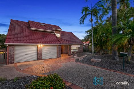 Property photo of 24 Vortigern Street Carindale QLD 4152