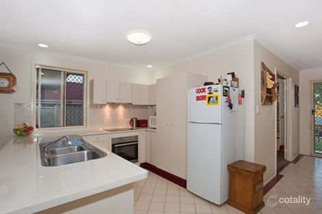 Property photo of 25 Horrocks Crescent Kearneys Spring QLD 4350