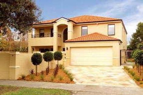 Property photo of 4 Sara Avenue Brighton East VIC 3187