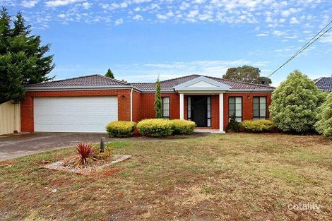 Property photo of 24 Storrington Avenue Hoppers Crossing VIC 3029