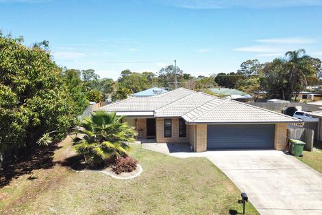 Property photo of 61 Ningi Esplanade Ningi QLD 4511