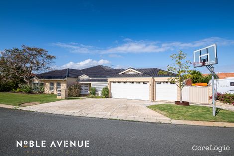 Property photo of 8 Collaroy Court Kallaroo WA 6025