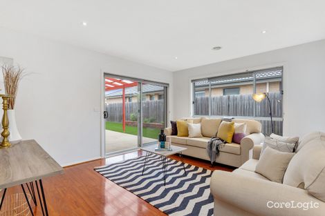 Property photo of 5 Outhwaite Street Franklin ACT 2913