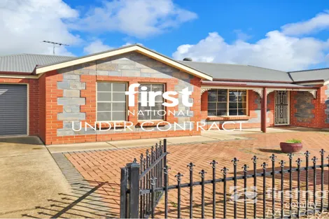 Property photo of 87A Maurice Road Murray Bridge SA 5253
