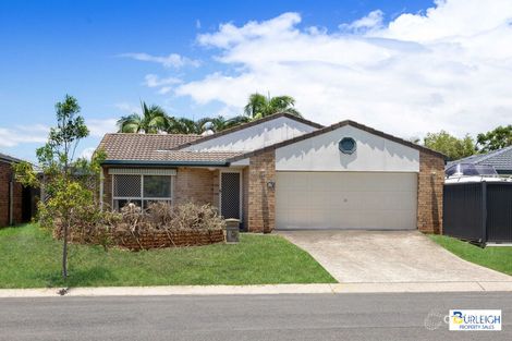 Property photo of 7 Pristine Court Varsity Lakes QLD 4227