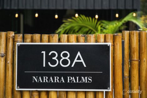 Property photo of 138A Narara Valley Drive Narara NSW 2250