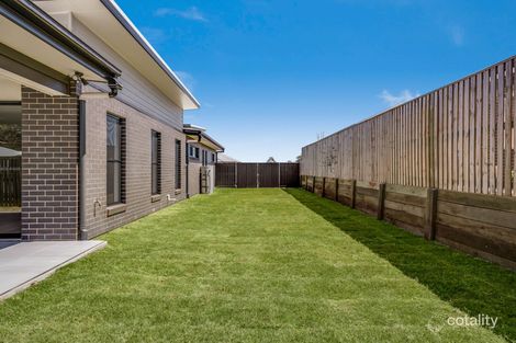 Property photo of 32 McBurnie Avenue Highfields QLD 4352