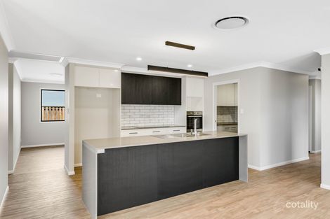 Property photo of 32 McBurnie Avenue Highfields QLD 4352