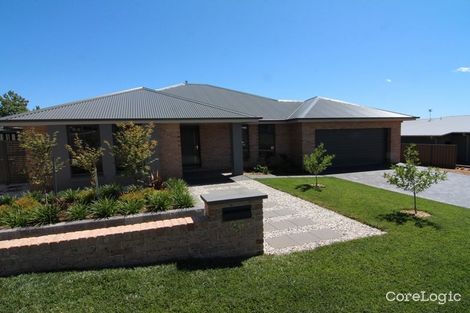 Property photo of 20 Centennial Crescent Orange NSW 2800