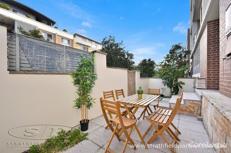 Property photo of 3/1-5 Hilts Road Strathfield NSW 2135