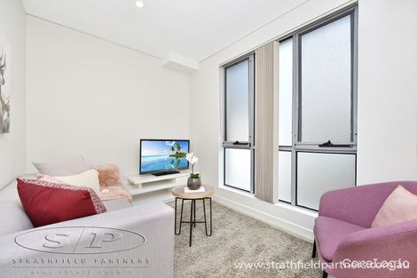 Property photo of 3/1-5 Hilts Road Strathfield NSW 2135