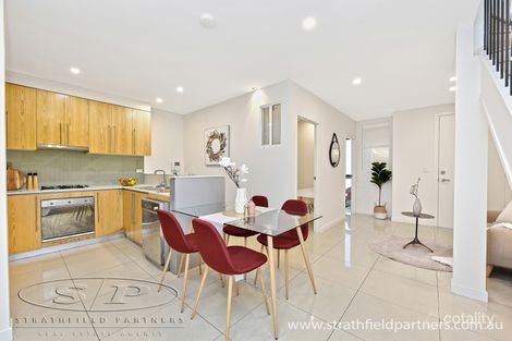 Property photo of 3/1-5 Hilts Road Strathfield NSW 2135