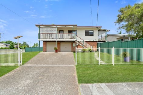 2 Sandalwood St, Crestmead, QLD 4132