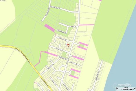 Property photo of 5 Grey Gum Court Forrest Beach QLD 4850