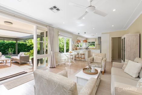 Property photo of 3 Maranoa Place Wahroonga NSW 2076