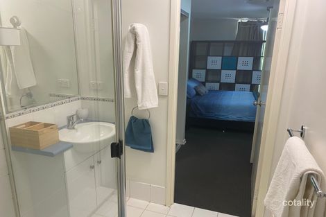 Property photo of 57/2 St Pauls Terrace Spring Hill QLD 4000