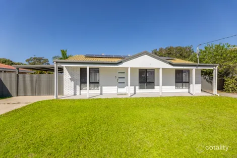 7 TOPAZ ST, CABOOLTURE, QLD 4510