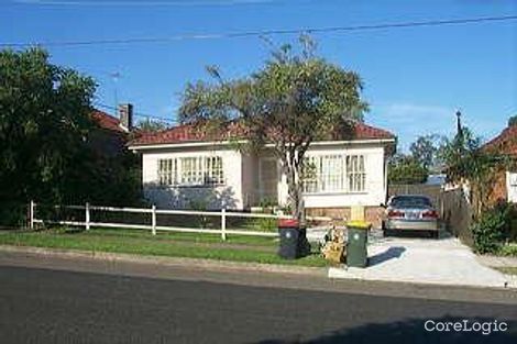 Property photo of 58 Chelmsford Avenue Belmore NSW 2192