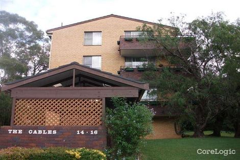Property photo of 18/14-16 Essex Street Epping NSW 2121