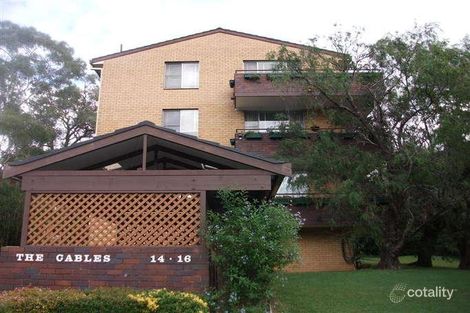 Property photo of 18/14-16 Essex Street Epping NSW 2121