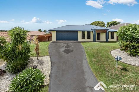 Property photo of 5 Camryn Court Kallangur QLD 4503