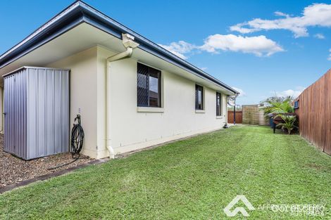 Property photo of 5 Camryn Court Kallangur QLD 4503