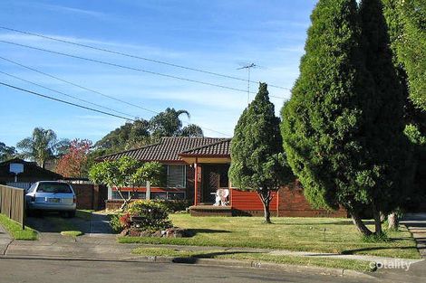 10 Finn Pl, Marayong, NSW 2148