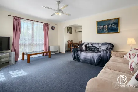 Property photo of 4 Carroll Avenue Millgrove VIC 3799
