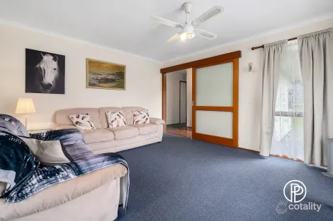 Property photo of 4 Carroll Avenue Millgrove VIC 3799