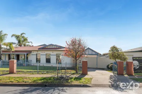 21 Greencroft Rd, Salisbury North, SA 5108