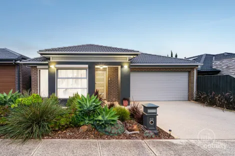 30 Resolution Cct, Doreen, VIC 3754