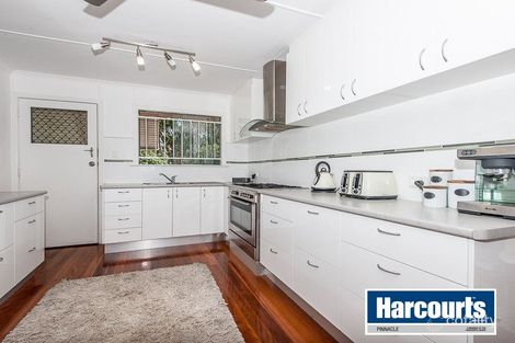 Property photo of 45 Halsmere Street Geebung QLD 4034