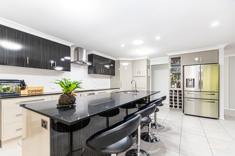 Property photo of 44 Montello Circuit Springfield Lakes QLD 4300