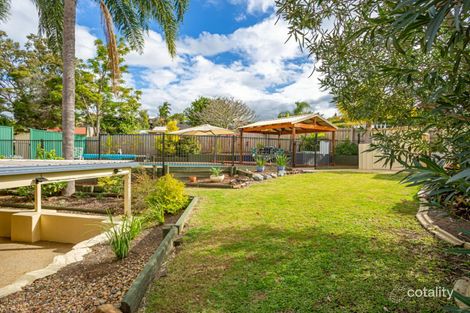 8 Toukley Ct, Highland Park, QLD 4211