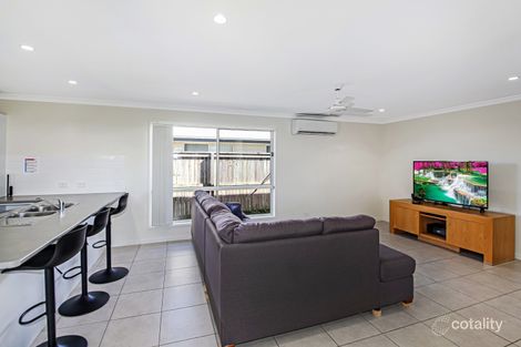 Property photo of 18 Henning Crescent Meridan Plains QLD 4551