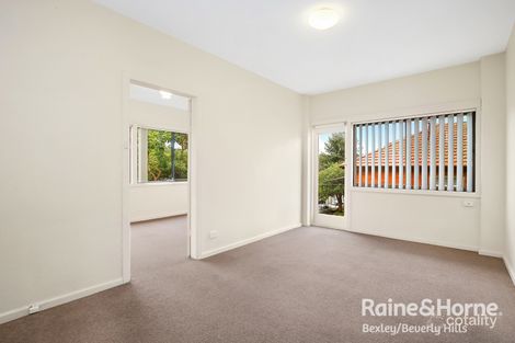 Property photo of 4/110-112 Penshurst Road Narwee NSW 2209