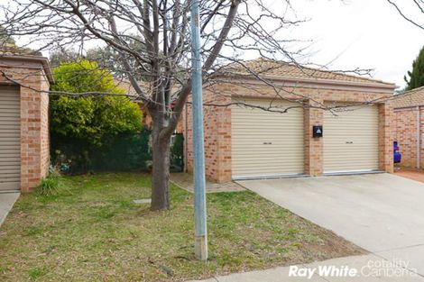 Property photo of 77 Totterdell Street Belconnen ACT 2617