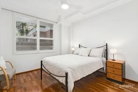 Property photo of 148/20 Buchanan Street Balmain NSW 2041