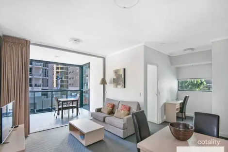 609/128 Charlotte St, Brisbane City, QLD 4000