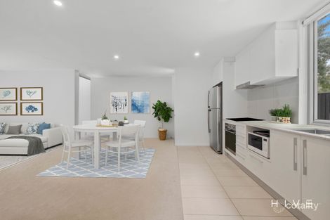Property photo of 23/41 Hampton Circuit Yarralumla ACT 2600