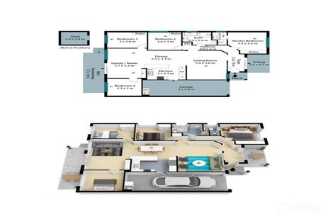 17a Rees St, Mays Hill, NSW 2145