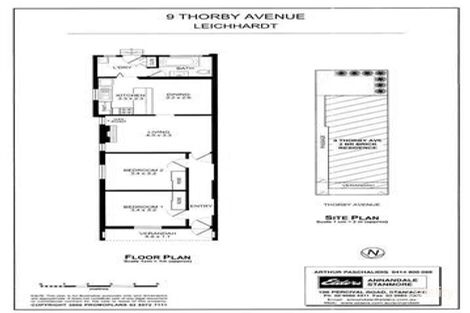 Property photo of 9 Thorby Avenue Leichhardt NSW 2040