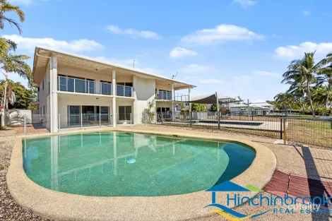 Property photo of 2/27 Keith Williams Drive Cardwell QLD 4849