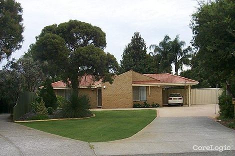 Property photo of 9 Illyarrie Place Willetton WA 6155