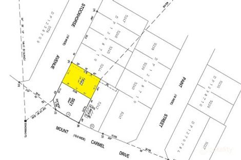 3 Stockhorse Ave, Box Hill, NSW 2765