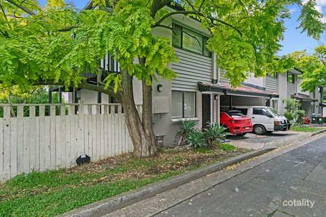 Property photo of 3/5 Carlisle Street Leichhardt NSW 2040