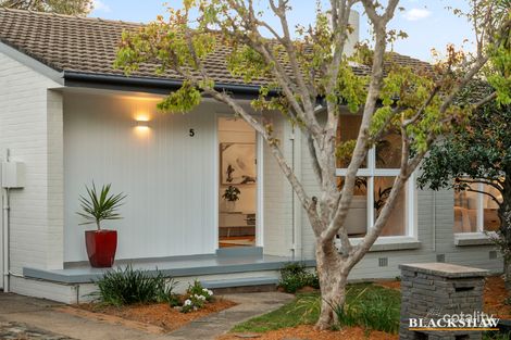 Property photo of 5 Hanson Place Watson ACT 2602